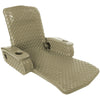 Super Soft Adjustable Recliner