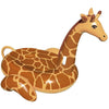 Inflatables And Rafts - Swimline Giant Giraffe Inflatable Float