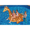 Inflatables And Rafts - Swimline Giant Giraffe Inflatable Float