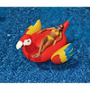 Inflatables And Rafts - Swimline Giant Parrot Inflatable Float