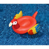 Inflatables And Rafts - Swimline Giant Parrot Inflatable Float