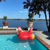 Inflatables And Rafts - Swimline Giant Parrot Inflatable Float