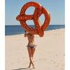 Inflatables And Rafts - Swimline Giant Pretzel Pool Float