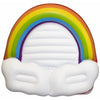 Inflatables And Rafts - Swimline Rainbow Island Float