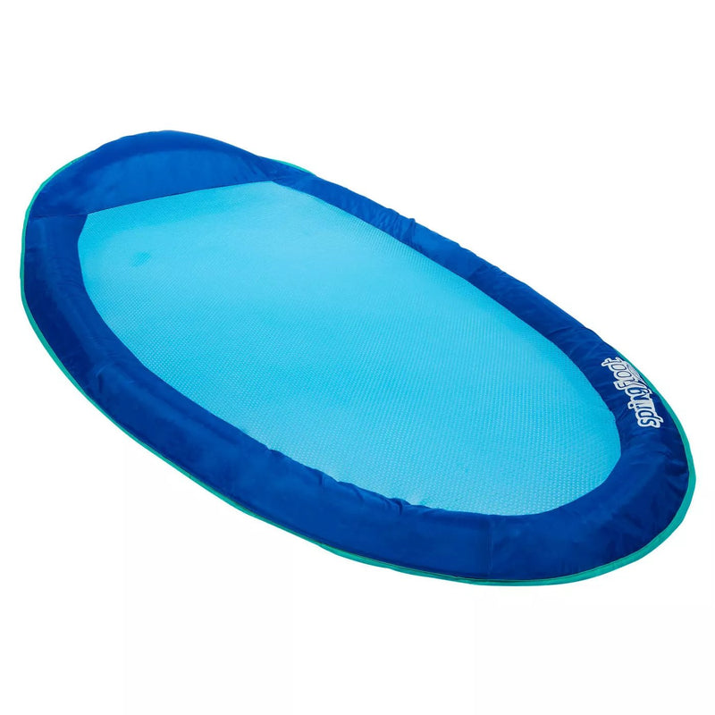Inflatables And Rafts - Swimways Spring Float Original