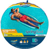 Inflatables And Rafts - Swimways Spring Float Original