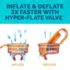 Inflatables And Rafts - Swimways Spring Float Original