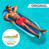Inflatables And Rafts - Swimways Spring Float Original