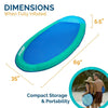 Inflatables And Rafts - Swimways Spring Float Original