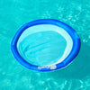Inflatables And Rafts - Swimways Spring Float Papasan