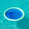 Inflatables And Rafts - Swimways Spring Float Papasan
