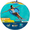 Inflatables And Rafts - Swimways Spring Float Papasan