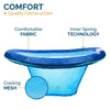 Inflatables And Rafts - Swimways Spring Float Papasan
