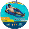 Inflatables And Rafts - Swimways Spring Float Recliner XL
