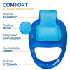 Inflatables And Rafts - Swimways Spring Float Recliner XL