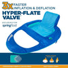 Inflatables And Rafts - Swimways Spring Float Recliner XL