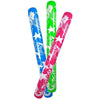 Poolmaster Graffiti Fun Noodle- - Anglo Dutch Pools & Toys  - 1