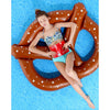 Swimline Giant Pretzel Pool Float- - Anglo Dutch Pools & Toys  - 2