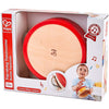 Instruments - Hape Tap-along Tambourine