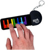 Instruments - Mukikim Rock And Roll It Micro Rainbow Piano