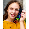 Instruments - Mukikim Rock And Roll It Micro Rainbow Piano