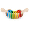 Plan Toys Clatter Musical Instrument - Anglo Dutch Pools and Toys