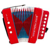 Schylling Toy Accordion - Instruments - Anglo Dutch Pools and Toys