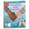 Jewelry Making - Klutz Friendship Wish Bracelets