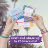 Jewelry Making - Klutz Friendship Wish Bracelets
