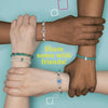Jewelry Making - Klutz Friendship Wish Bracelets