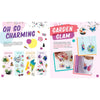 Klutz Make Your Own Glaze Craze Charms