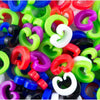 Jewelry Making - Rainbow Loom C-Clips
