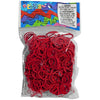 Jewelry Making - Rainbow Loom Solid Refill Bands