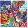 Jigsaw Puzzles - EeBoo Peacock Garden 1008 Pc Puzzle