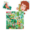 eeBoo Plant Ladies 1000 pc Puzzle