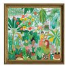 eeBoo Plant Ladies 1000 pc Puzzle