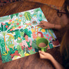 eeBoo Plant Ladies 1000 pc Puzzle