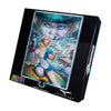 Jigsaw Puzzles - Grimm Fairy Tales Foil Jigsaw Puzzles Alice In Wonderland