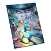 Jigsaw Puzzles - Grimm Fairy Tales Foil Jigsaw Puzzles Alice In Wonderland