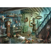 Ravensburger Forbidden Basement 759 Piece Puzzle