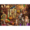 Ravensburger Merlín’s Laboratory 1000 Piece Puzzle