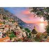 Jigsaw Puzzles - Ravensburger Positano 500 Piece Puzzle
