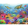 Jigsaw Puzzles - Ravensburger Tropical Waters 500 Piece Puzzle