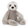 Jellycat Bailey Sloth