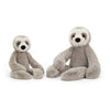 Jellycat Bailey Sloth