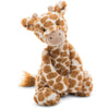Jellycat Bashful Giraffe - Anglo Dutch Pools and Toys