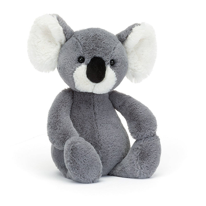 Jungle And Wild Animals - Jellycat Bashful Koala