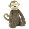 Jellycat Bashful Monkey - Anglo Dutch Pools and Toys