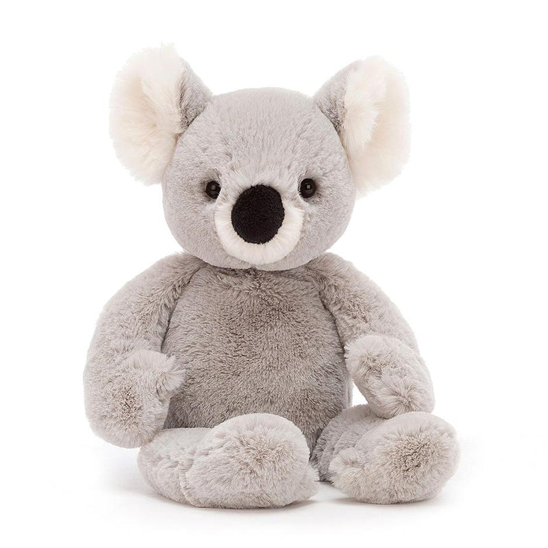 Jungle And Wild Animals - Jellycat Benji Koala