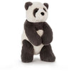 Jellycat Harry Panda Cub